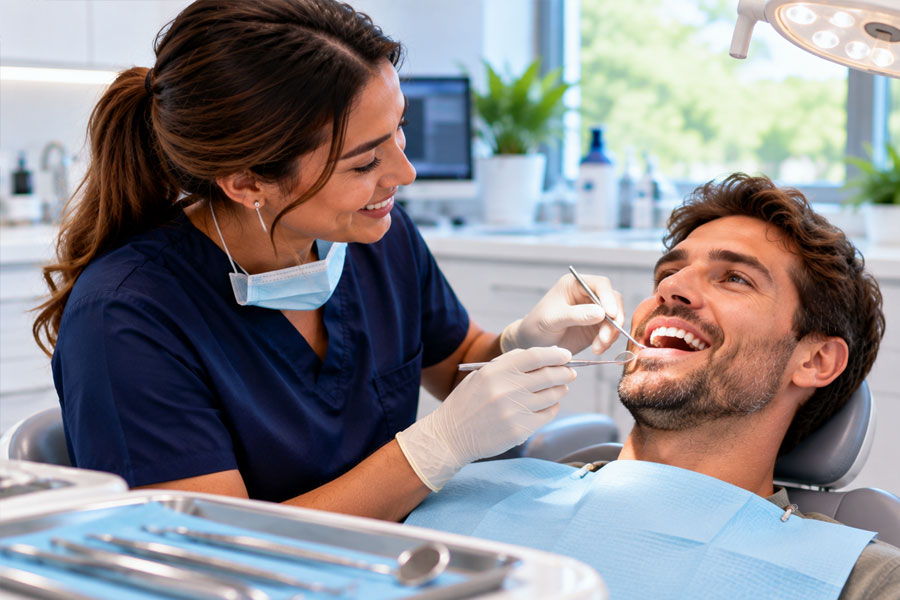 General Dentistry