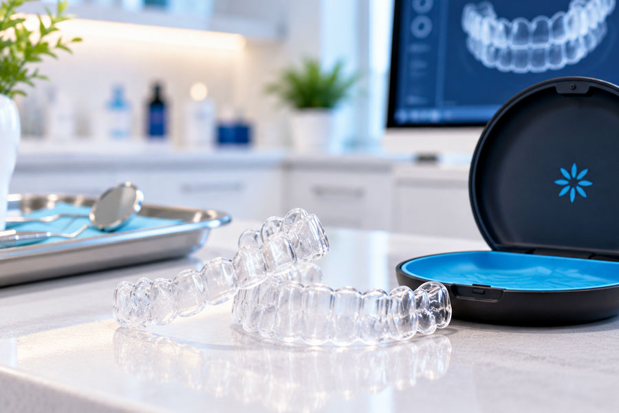 Invisalign