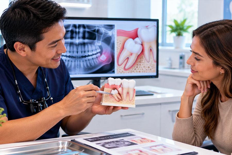 Oral Surgery