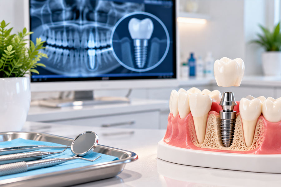 Dental Implants
