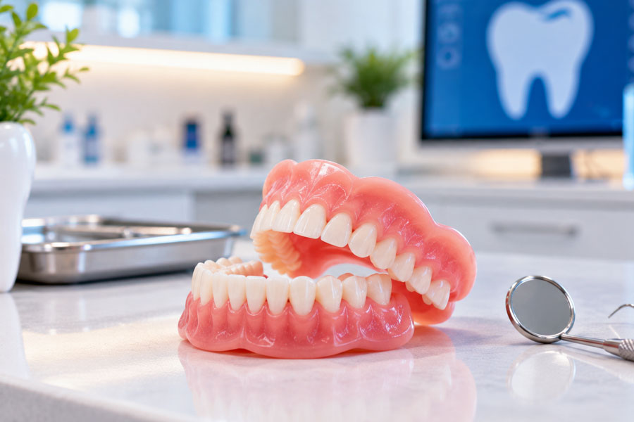 Dentures